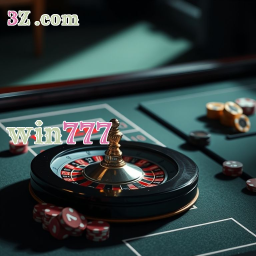 Cassino Win777: Emoção e Diversão em Cada Jogada